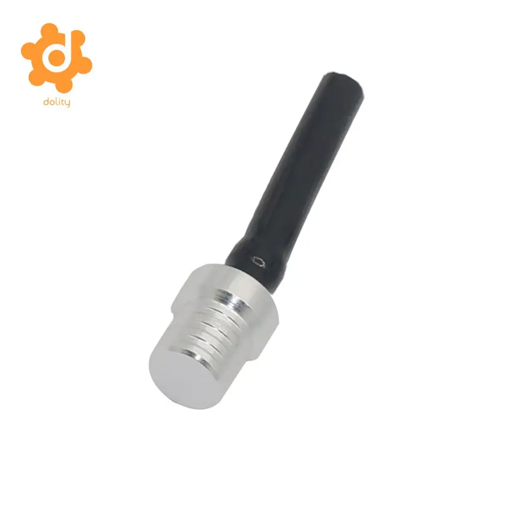 Fuel Gas Tank Cap Air Vent Tube Breather for Pit Dirt Bike Motorcycle