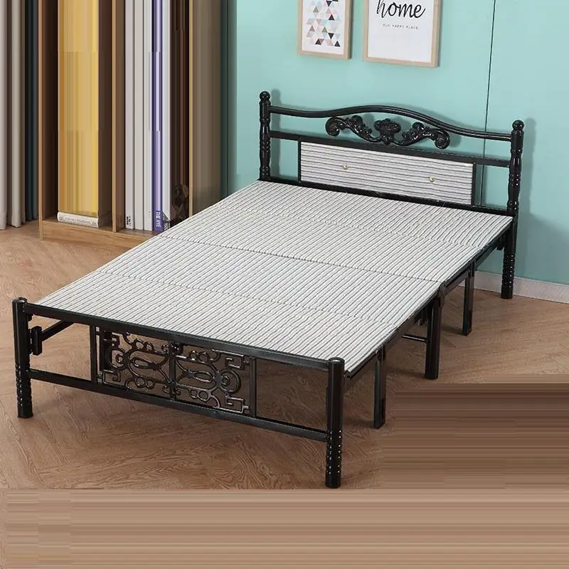 Tingkat Yatak Letto A Castello Lit Enfant Single Room Totoro Infantil Cama Mueble De Dormitorio bedroom Furniture Folding Bed