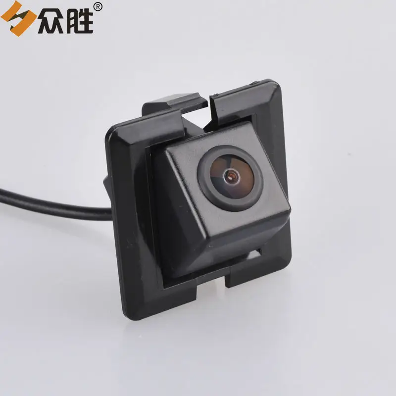 Car Rear View Camera for Toyota Land Cruiser Prado TX 2010-2016 HS8086 (1)