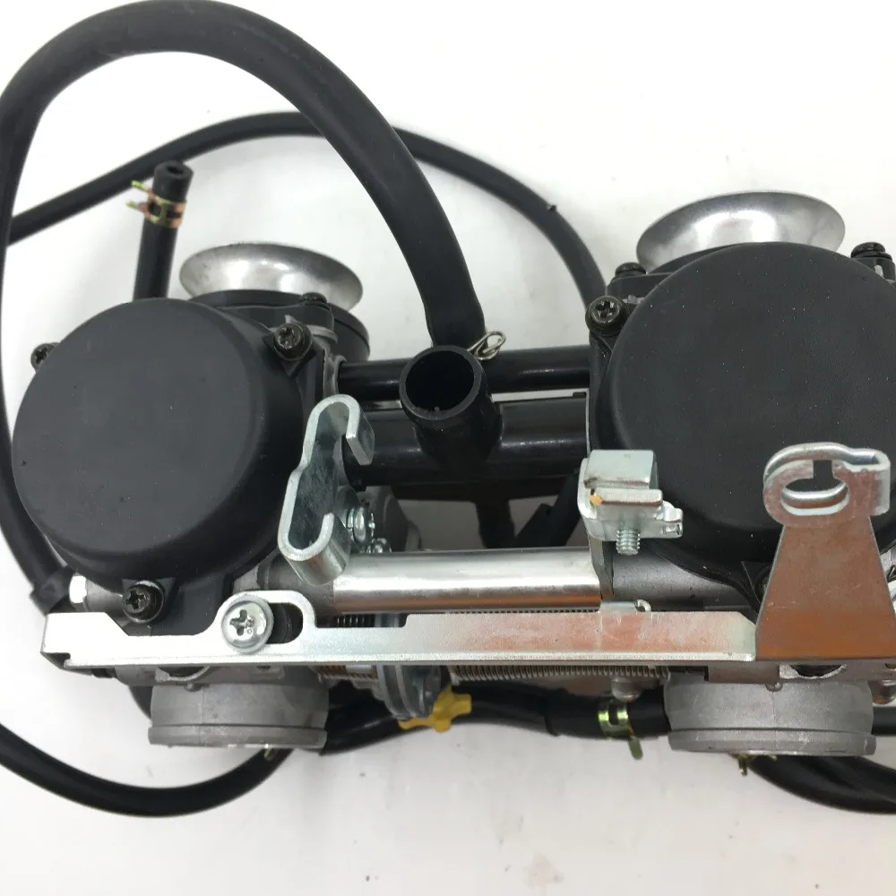 Карбюратор карбюратор для Keihin подходит HONDA CB 500 1993 1994 1995 2003|carburetor replacement|replacement