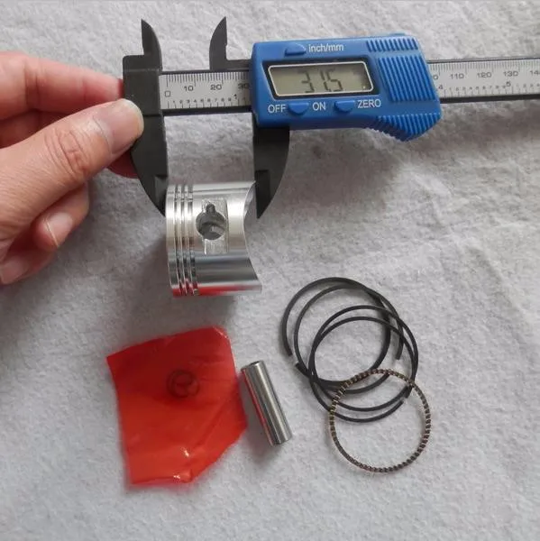 PISTON KIT 42MM HONDA GXH50 GXV50 142F 3