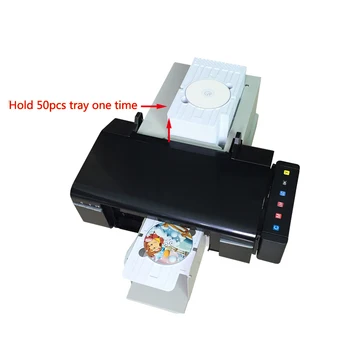 Jetvinner èªå CD ããªã³ã¿ PVC ID ã«ãŒãããªã³ã¿ãšããœã³ L805 ãš L800 51 å PVC ãã¬ã€ pvc ã«ãŒããŸã㯠CD ãã¬ã€ cd
