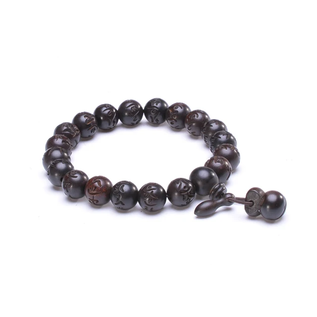 Bracelet Perle Tibetain