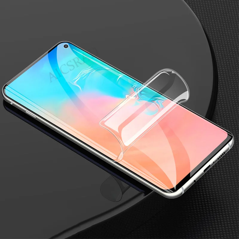 

Soft Hydrogel Film For Samsung Galaxy A30 A50 A40 A70 A60 A20 A10 A90 A80 Screen Protector Film M10 M20 M30 2019 Protective Film