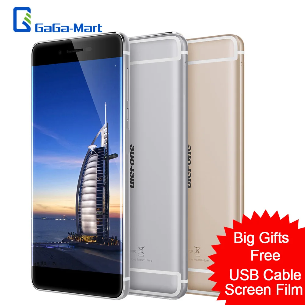 bilder für Borderless Ulefone Zukunft 4G Smartphone Android 6.0 MTK6755 Octa-core 4 GB + 32 GB 5MP 16MP Fingerabdruck Typ-C 5,5 "FHD Handy bilder für Borderless Ulefone Zukunft 4G Smartphone Android 6.0 MTK6755 Octa-core 4 GB + 32 GB 5MP 16MP Fingerabdruck Typ-C 5,5 "FHD Handy