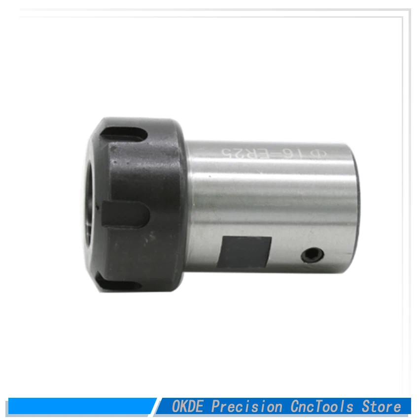 Engraving machine extension tools Drill Collet Chuck B16 ER20A For Lathe Mill