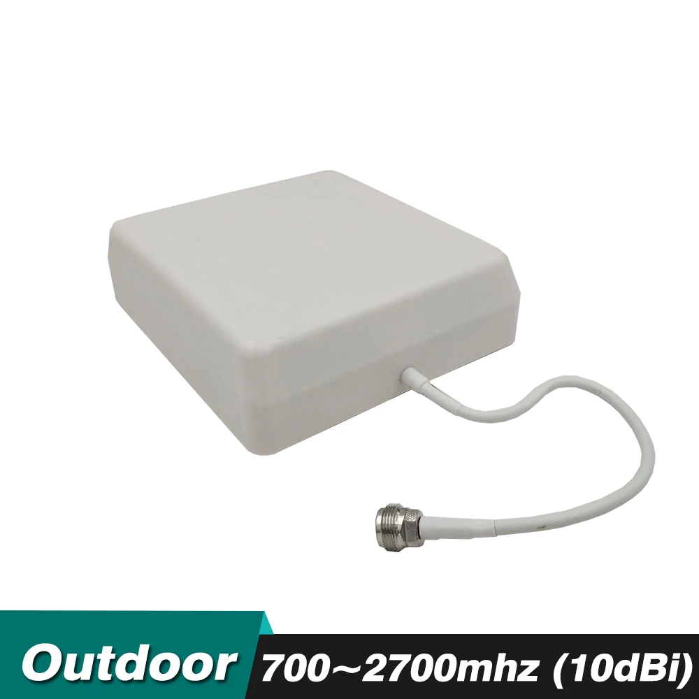 3g 4G AWS 1700/2100 Мобильный усилитель сигнала LTE Band 4 1700 2100 повторитель для сотового