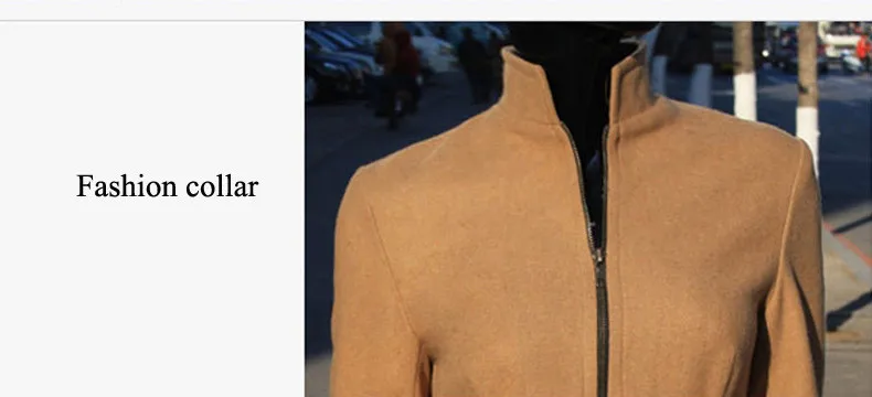 casaco feminino longo inverno casaco com zíper separável jaqueta manteau