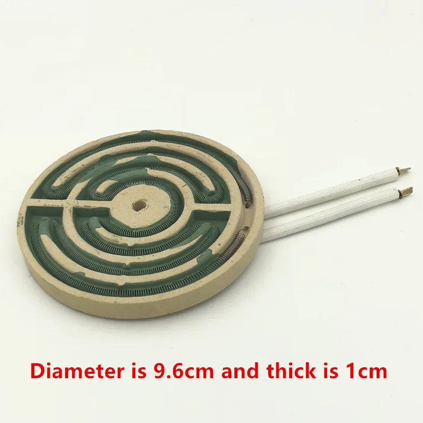 heating wire coil 850-1