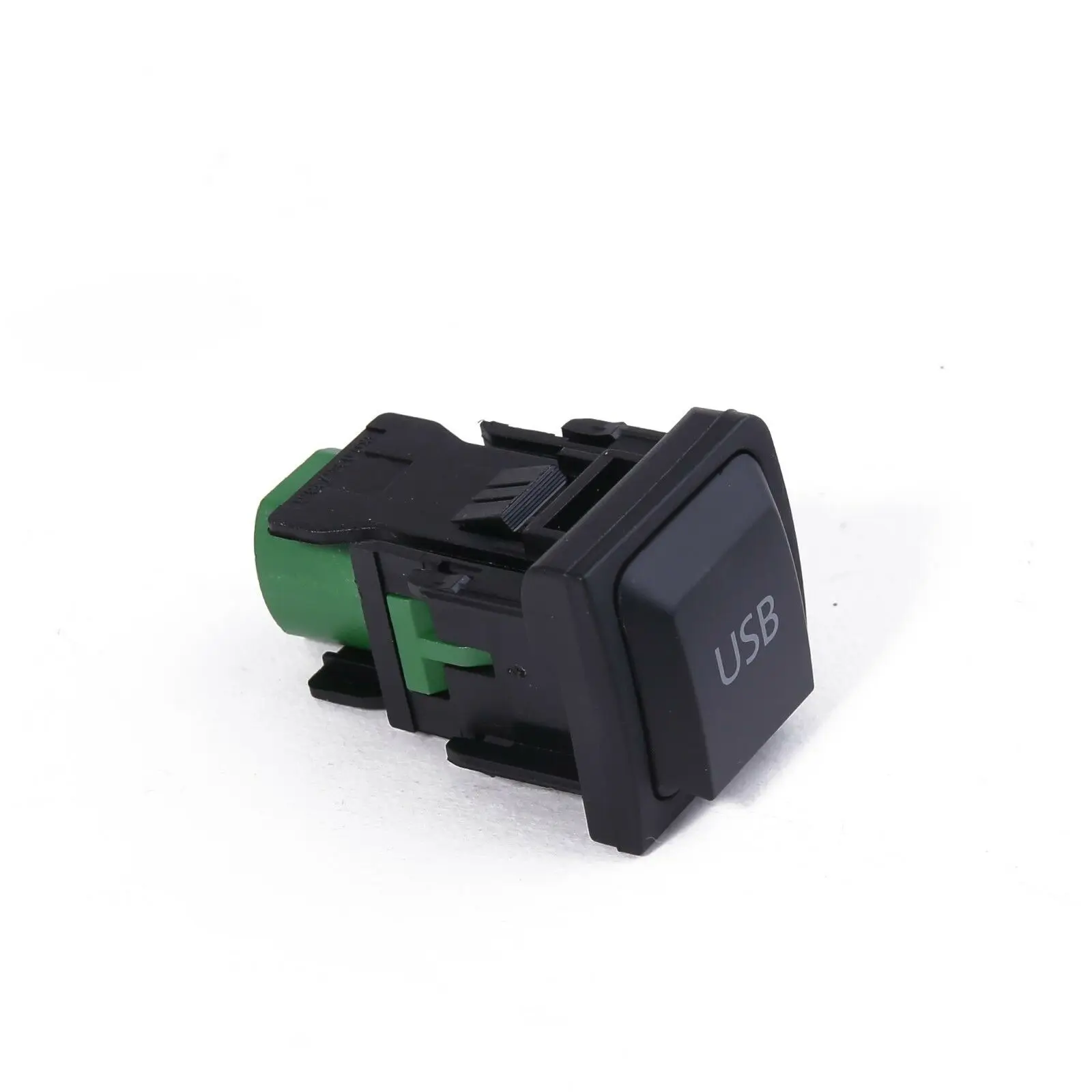 5KD035726A USB кнопка переключения слот для Golf Mk6 j etta MK5 RCD510 + RCD310 5KD 035 726 A 1K0959623D 1K0 959 623