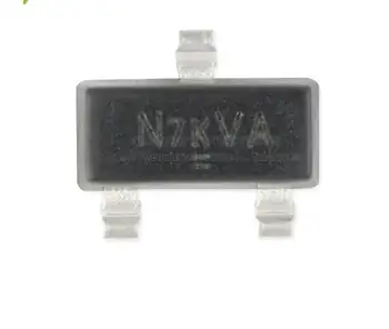 

SI2307CDS-T1-GE3 N7 SOT-23 MOSFET Transistor original new