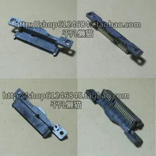 Free Shipping For DELL 15R N5010 M5010 hard disk interface transfer interface connector DMR9J