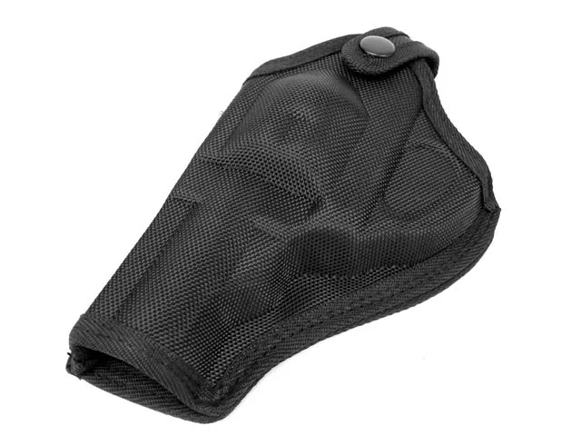 

Multifunctional Black Formation 2.5 / 4 Inch Hunting Airsoft Tactical Holster Revolver Holster on sale