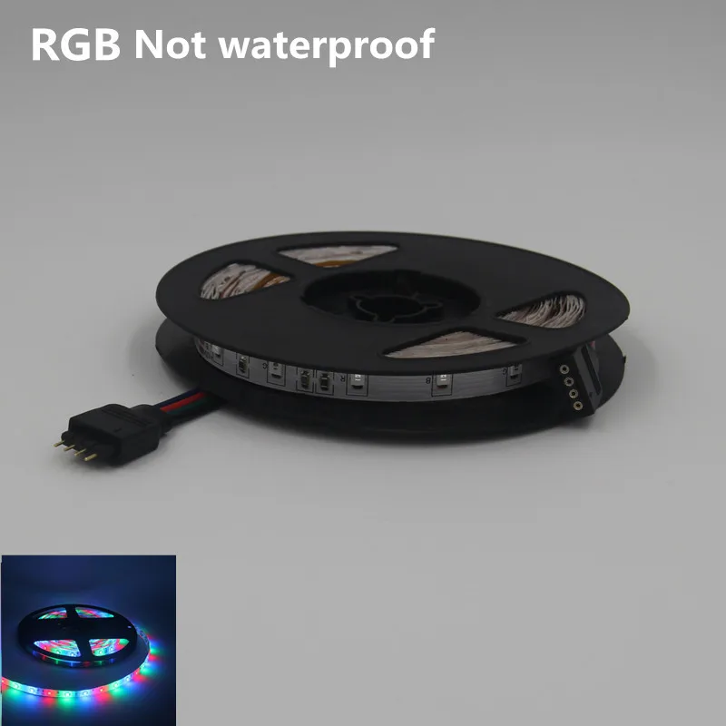 2835 LED Strip RGB