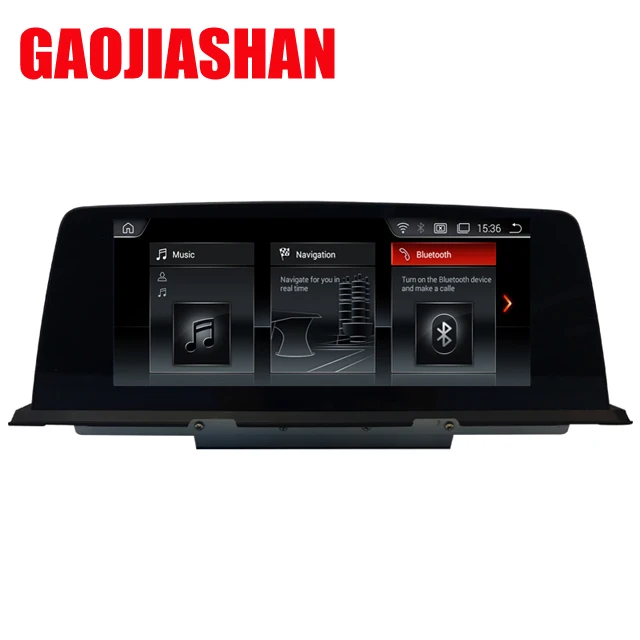 

PX6 Android 8.1 8.8 inch IPS big screen CAR DVD for BMW 6 Series F06 F12 2010-2012 2GB RAM+32GB ROM six core stereo CIC System