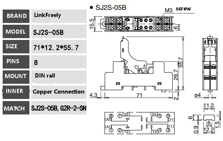 SJ2S-05B  1