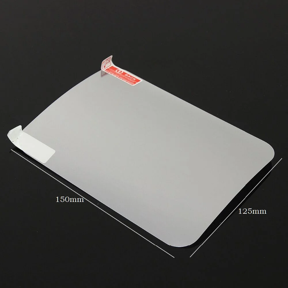 

Car HUD Reflective Film 15cm*12cm for Head Up Display Windshield Projector Easy Removed Screen Sticker Reflective Film