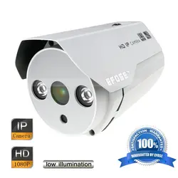 Efose fo-3ib212-n 2mp Full HD Сеть мини ИК Пуля 3.6 мм Камера Открытый HD 1080 P низкой освещенности