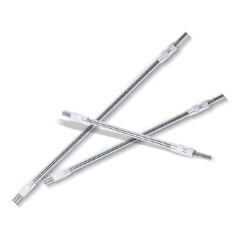 

Flexible Shaft Extension Bit Holder Link for Electronic Screwdriver Link Multitul Hex Shank Extension Snake Bit Holder Connect