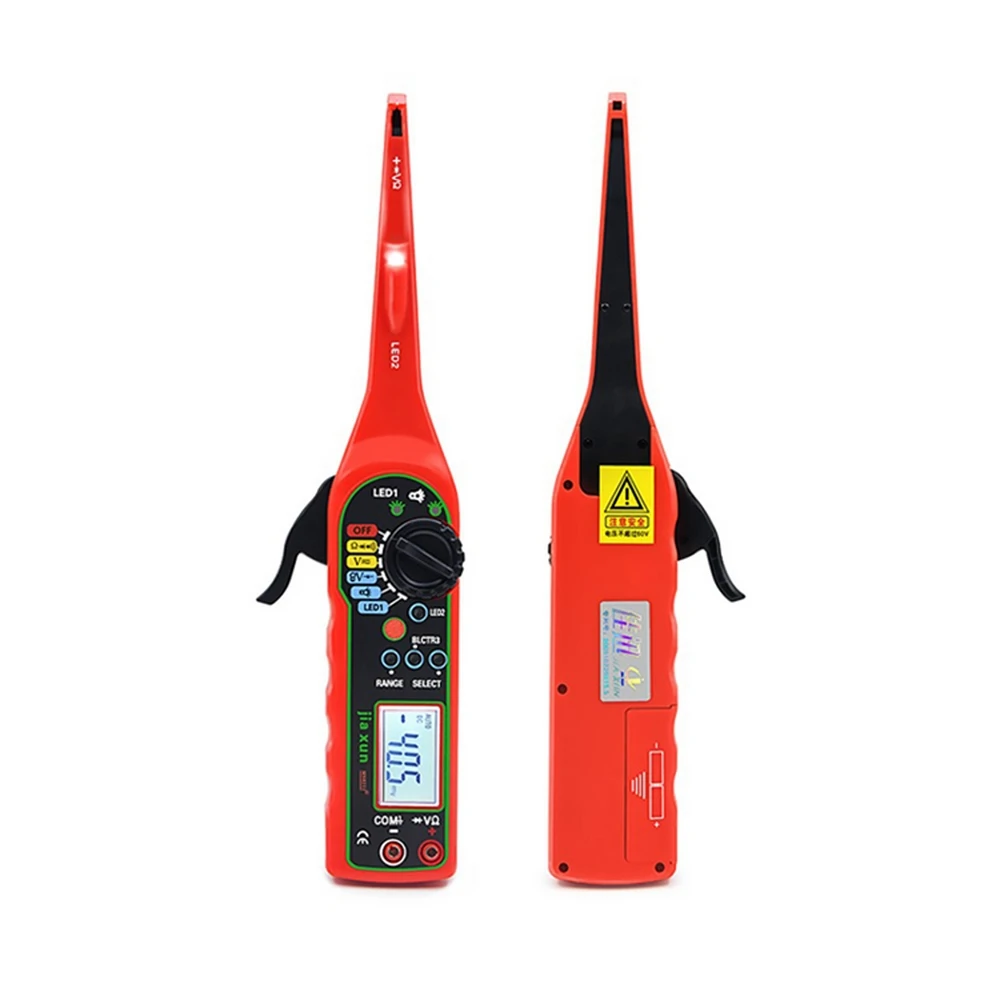 Cabo de Fios Display Digital Short &