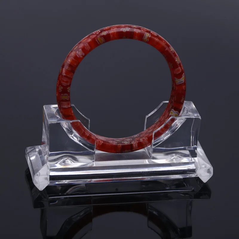 6PCS Bracelets Bangles Display Showcase Holder 95*35*32mm" HOTin