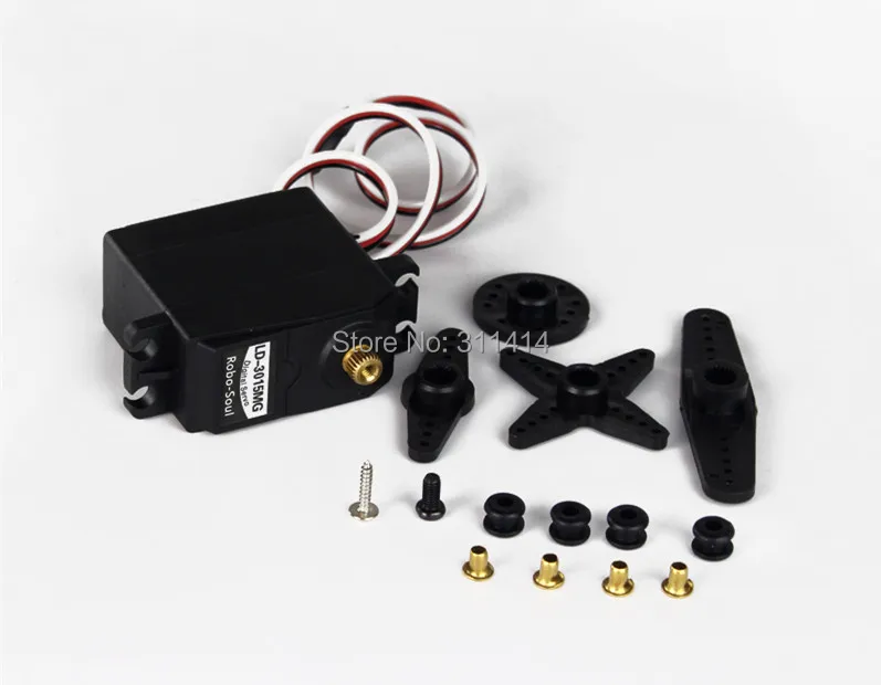 LD-3015MG-5