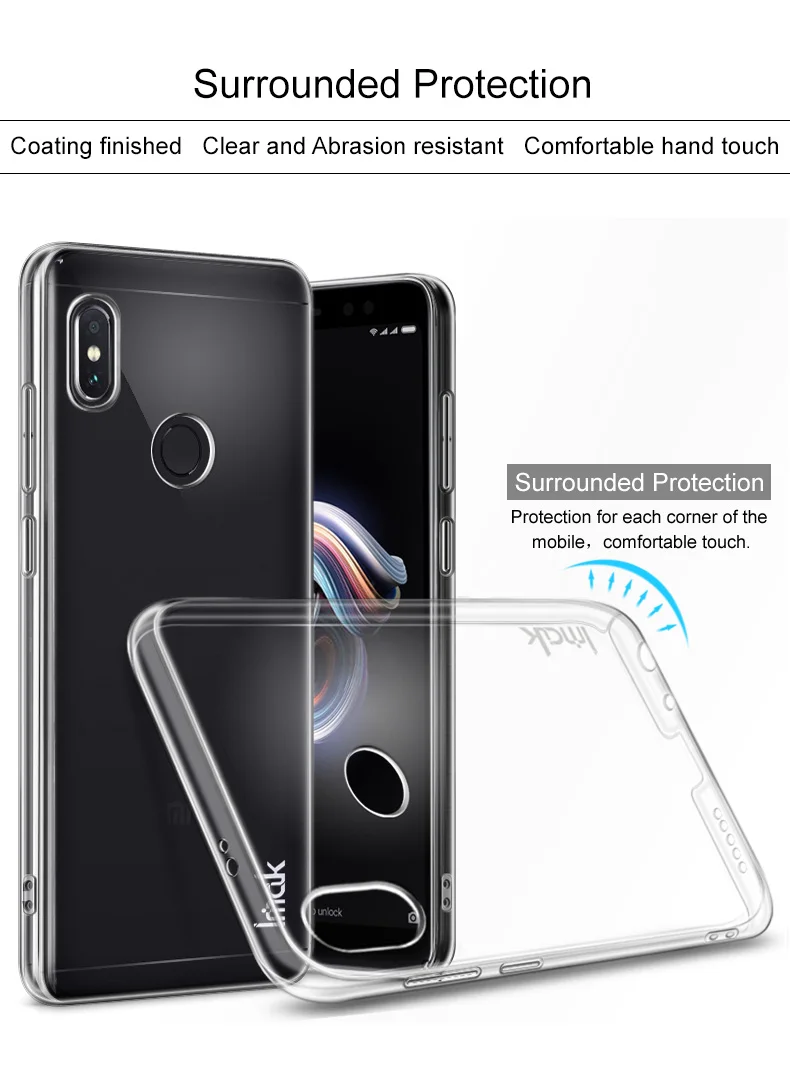 3 Note5 Pro
