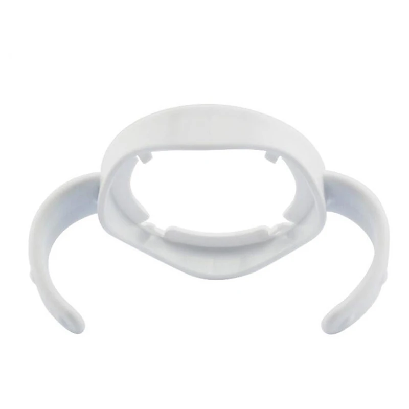 

Bottle Grip Handle For Avent Natural Wide Mouth PP Glass Feeding Baby Bottle Accessories 1pc