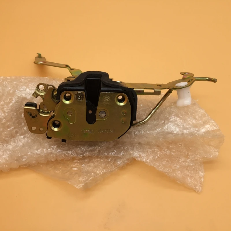 

1pcs door lock block for byd F3 G3 L3 F3R