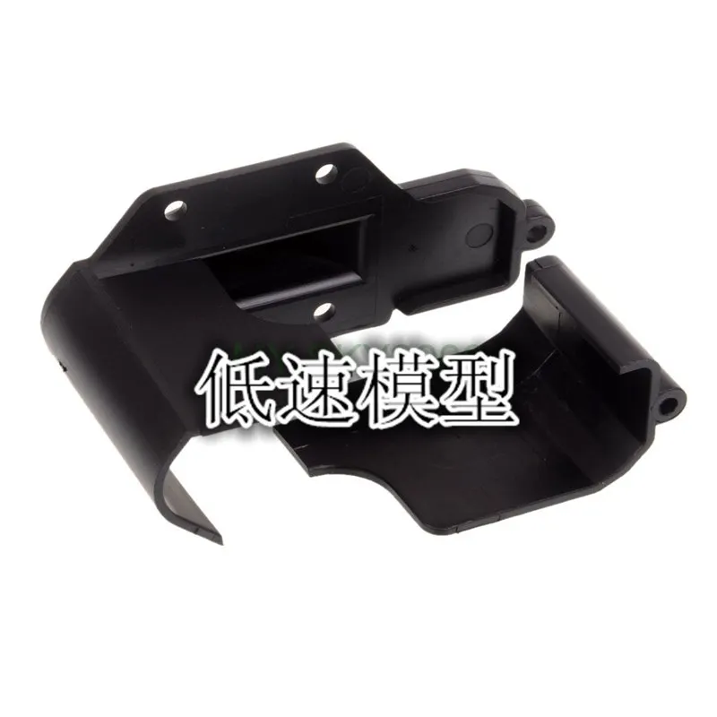 

HSP 03401 Gear Shelte Gear Cover For 1/10 4WD RC Model Car Flying Fish Buggy Truck 94123 94111 94107 94118