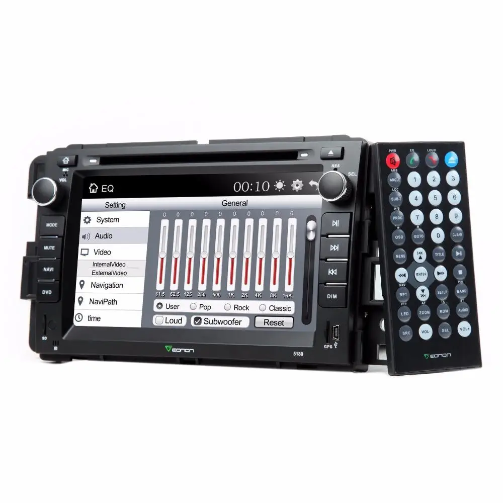 7 &quotавтомобильный DVD плеер с GPS(opt) аудио Радио стерео BT/TV CANBUS автомобильный