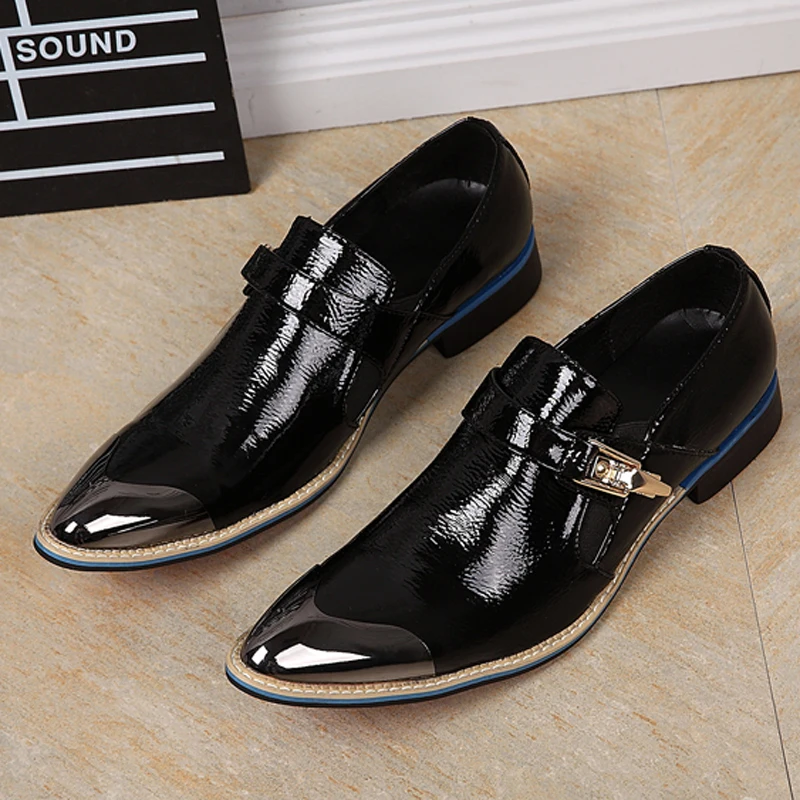 most elegant men's shoes