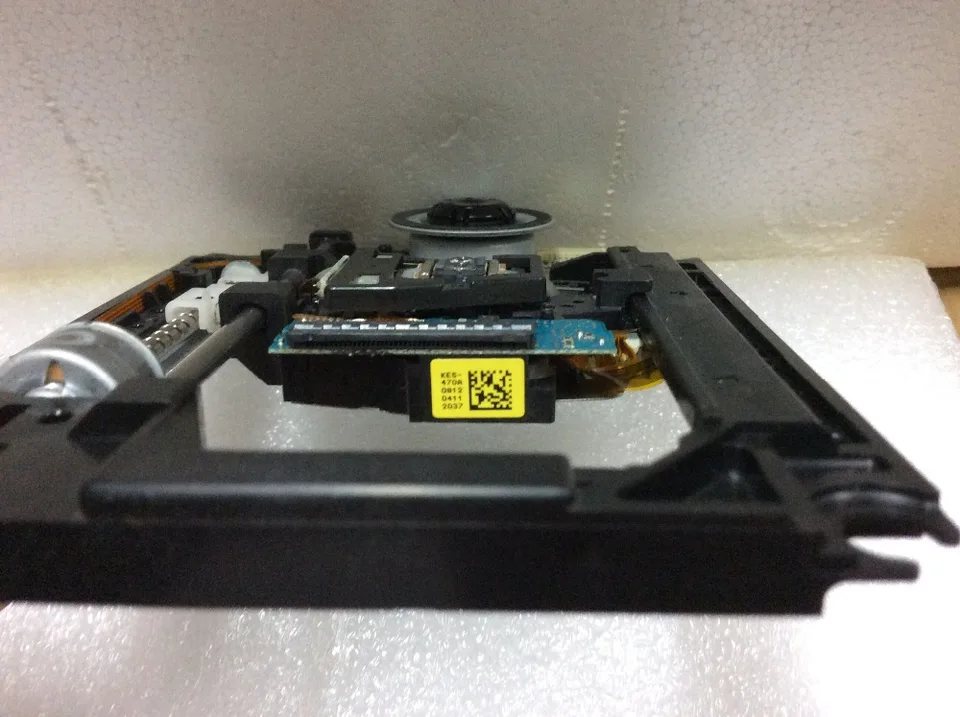 Brand New KES-470A KEM-470AAA KEM-470AAB KEM470ABA for PS3