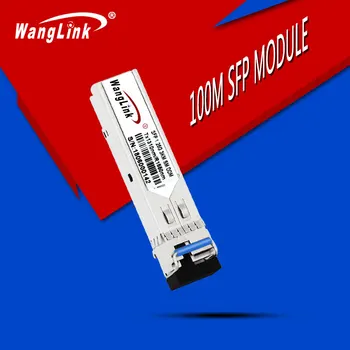 

Transceiver SFP single fiber Wavelength 1310nm/1550nm fiber optic module 1.25G SFP module
