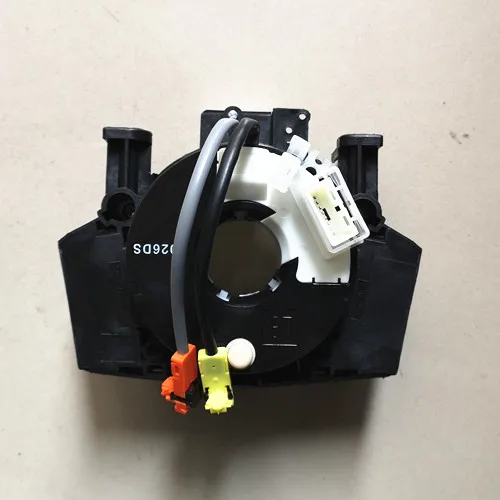 Запчасти OE No 25567-JD003 для Nissan кодовый переключатель катушки 25567JD003 OEM 25567 JD003 |