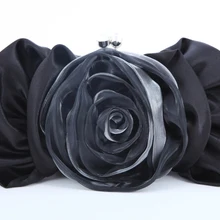 Женские сумки Bolsa Feminina женские сумки новые атласные стильные блестящие шелковые свадебные/вечерние сумочки для особых случаев/clutchs