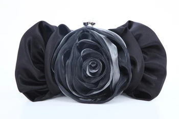 

Women Handbags Bolsa Feminina Women Handbag New Satin Style Brilliant Silk Wedding /special Occasion Evening Handbags/clutchs