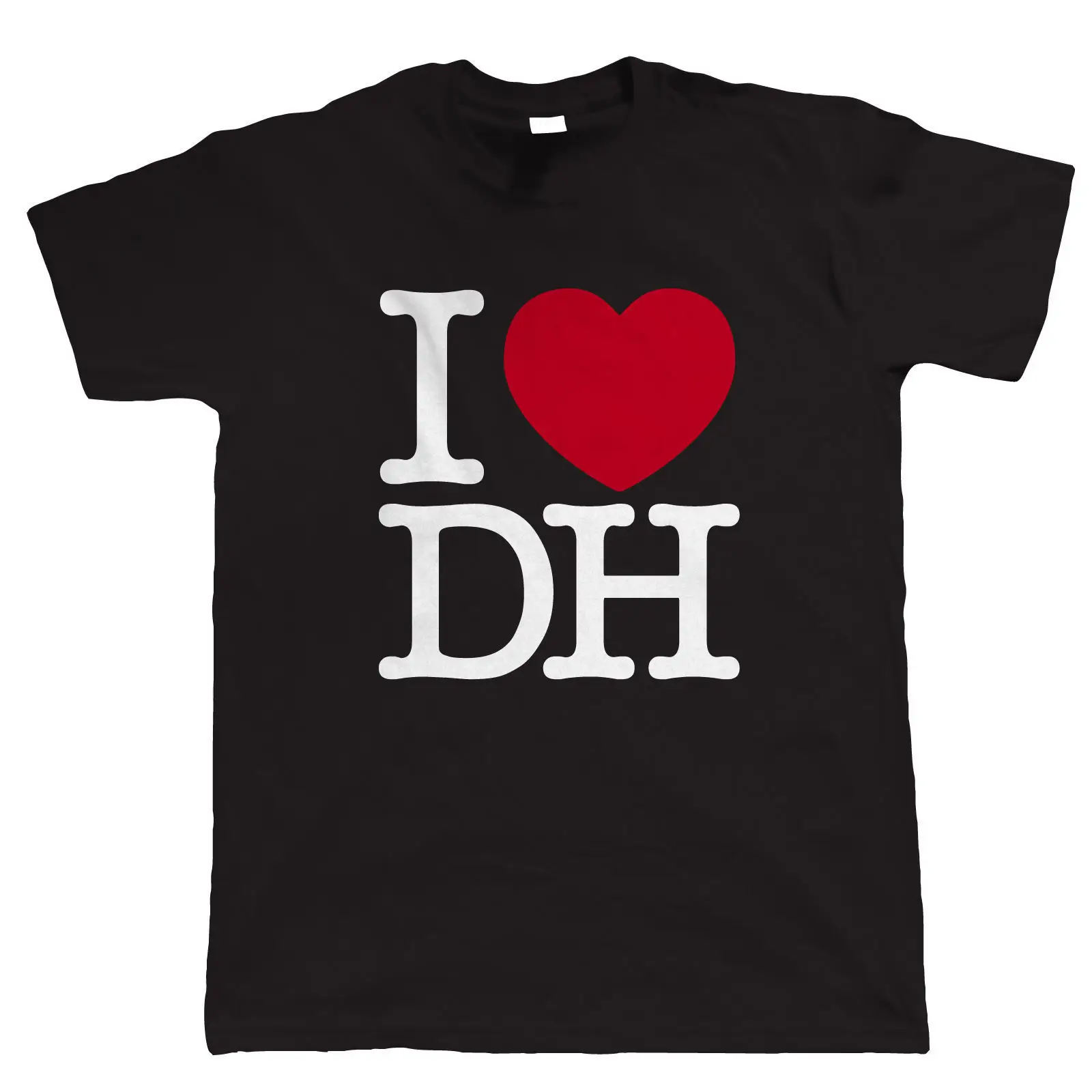 t shirt downhill