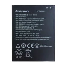 Аккумулятор для lenovo K3 Note, 2900 мА/ч, литий-ионный аккумулятор BL243, Сменный аккумулятор для смартфона lenovo K3 Note K50-T5