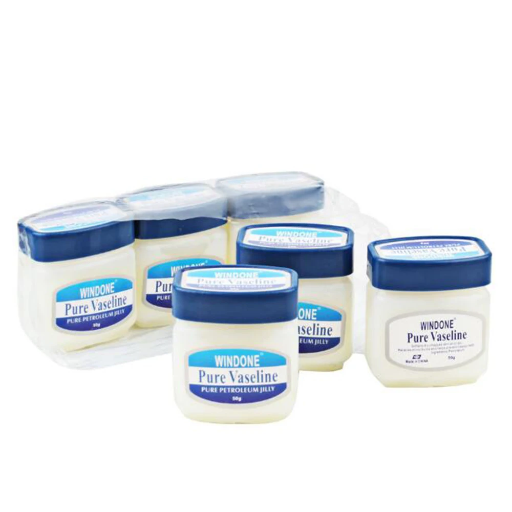 Увлажняющий крем Vaseline PURE PETROLEUM JELLY против трещин, против трещин, крем для рук, защита кожи ног, крем для замораживания D169