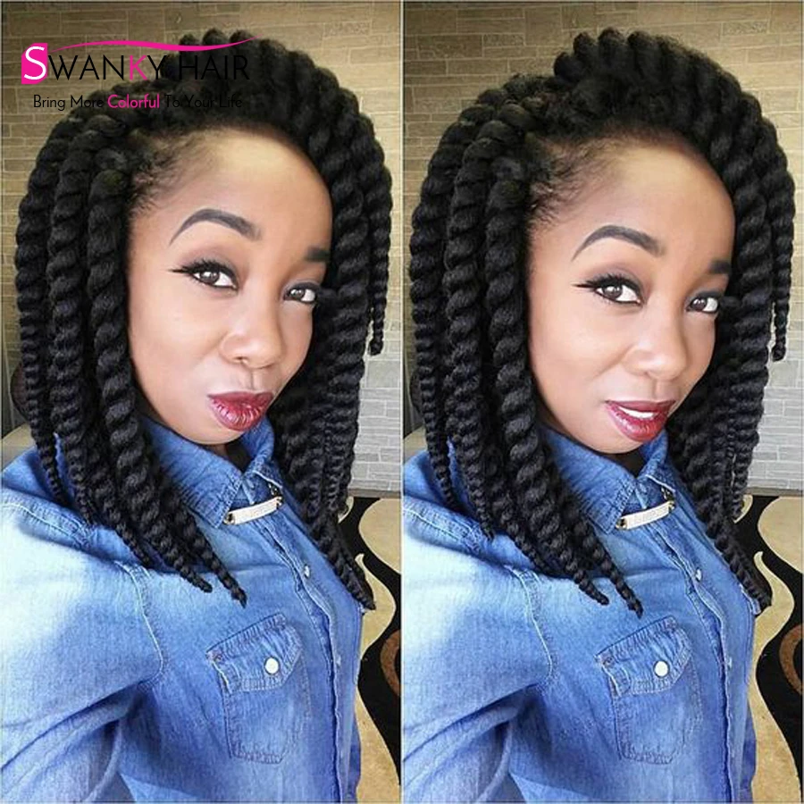 Braids-Buy Cheap 12 Inch Box Braids lots from China 12 Inch Box Braids ...