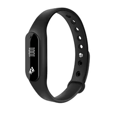 C6 bluetooth умный браслет браслет сердечного ритма шагомер фитнес-ip67 водонепроницаемый браслет часы для ios android pk xioami mi band
