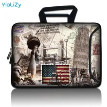 13,3 14,1 сумка для ноутбука 15,6 17,3 чехол для ноутбука 9,7 11,6 чехол для планшета с карманом сумка для samsung ACER DELL hp SBP-24765