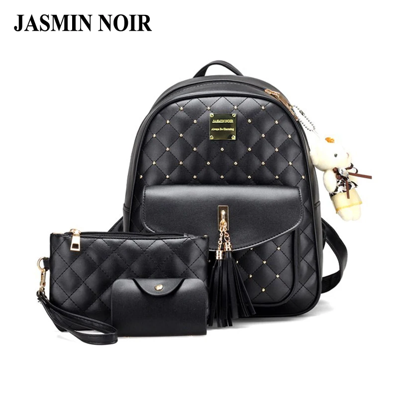 Buy New Plaid Quilted Lining Fashion Women Leather