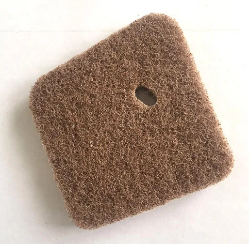 

AIR FILTER For Brush cutter Stihl FS38 FS45 FS46 FS55 FS55R FS55RC HL45 HS45 FC55 KM55 KM55R TRIMMER #4140-124-2800