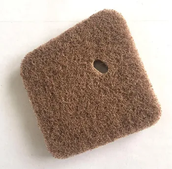 

AIR FILTER For Brush cutter Stihl FS38 FS45 FS46 FS55 FS55R FS55RC HL45 HS45 FC55 KM55 KM55R TRIMMER #4140-124-2800