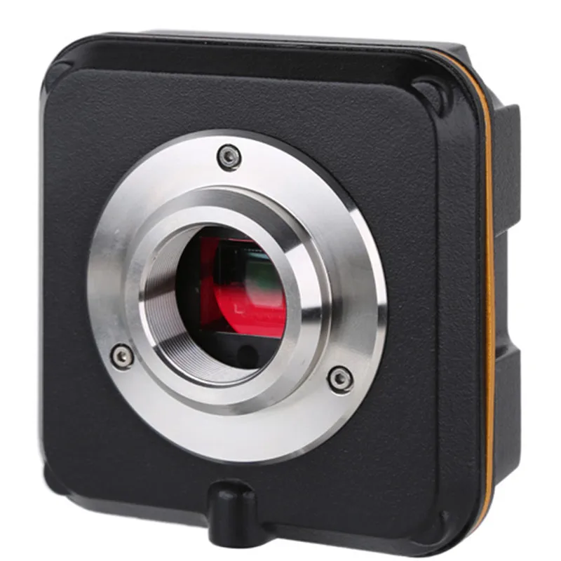 

AMDSP USB2.0 1.3M LCMOS Microscope Camera with High Performance Cooling Structure