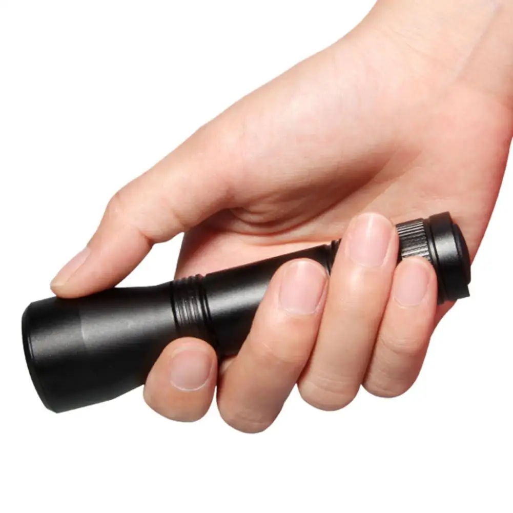 

EDC UV Light/365NM Led UV T6 Flashlight Torch Light Ultra Violet Light Blacklight UV Lamp 18650 Battery Waterproof IPX5