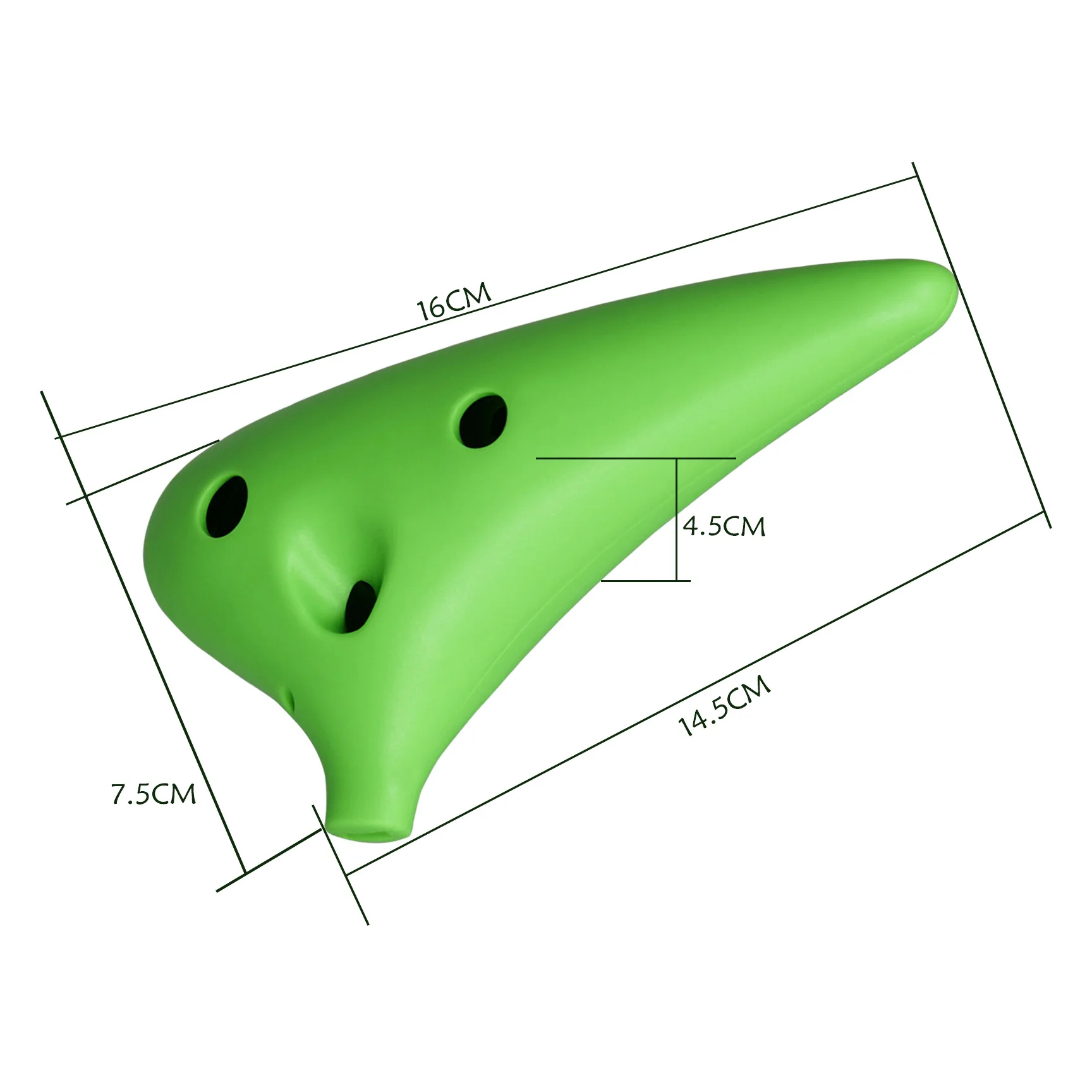 12 Holes Ocarina Flute Alto C Legend of Zelda Ocarina C Tune Bass Flute Musical Instrument With Ethnic Style Carry Bag 12 Holes Ocarina Flute Alto C Legend of Zelda Ocarina C Tune Bass Flute Musical Instrument With Ethnic Style Carry Bag