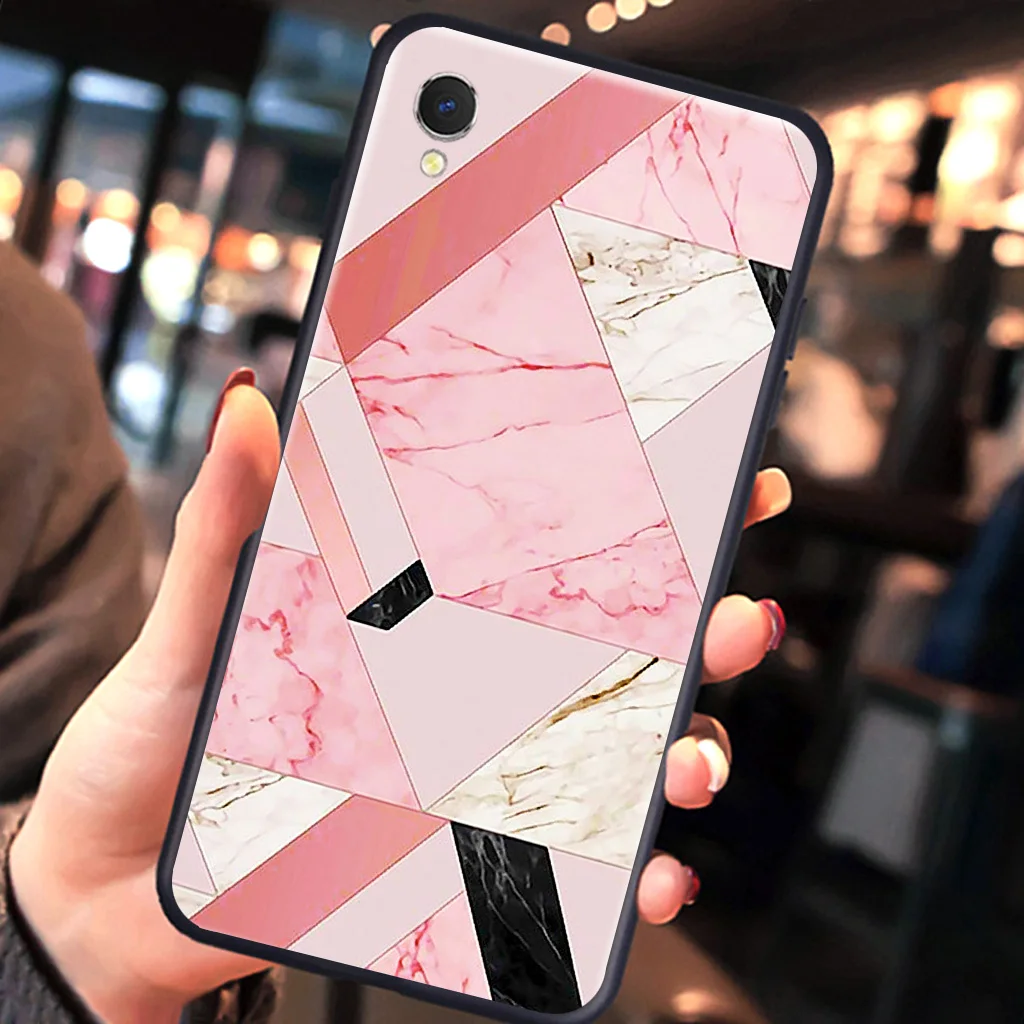 Мраморный силиконовый чехол для oppo a37 a3s a5 a57 a59 a71 a71k a73 r9s f9 f5 f7 f11pro мягкий матовый из